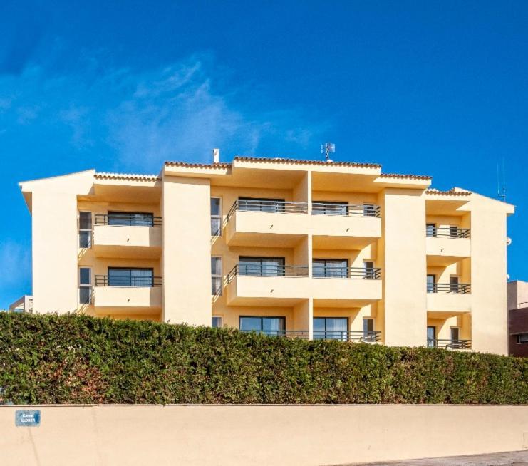 Mallorca Rooms Cala Millor 2 Экстерьер фото