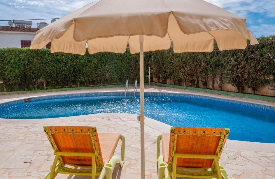 Mallorca Rooms Cala Millor 2 Экстерьер фото