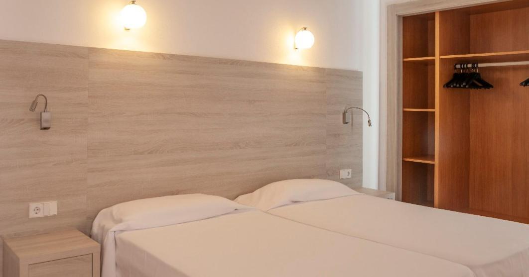 Mallorca Rooms Cala Millor 2 Экстерьер фото