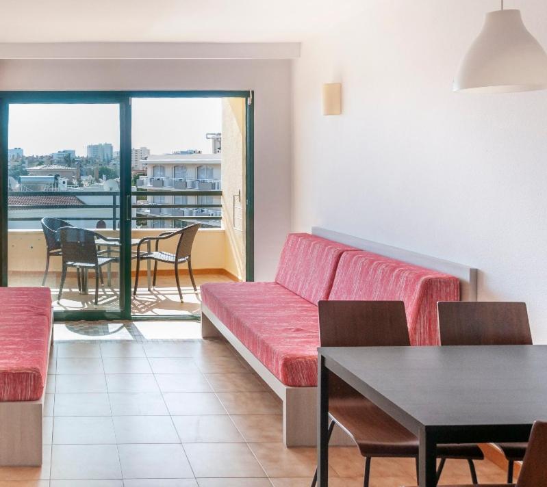 Mallorca Rooms Cala Millor 2 Экстерьер фото