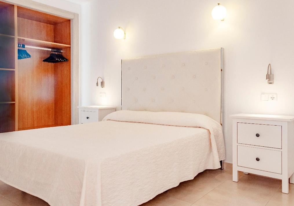 Mallorca Rooms Cala Millor 2 Экстерьер фото