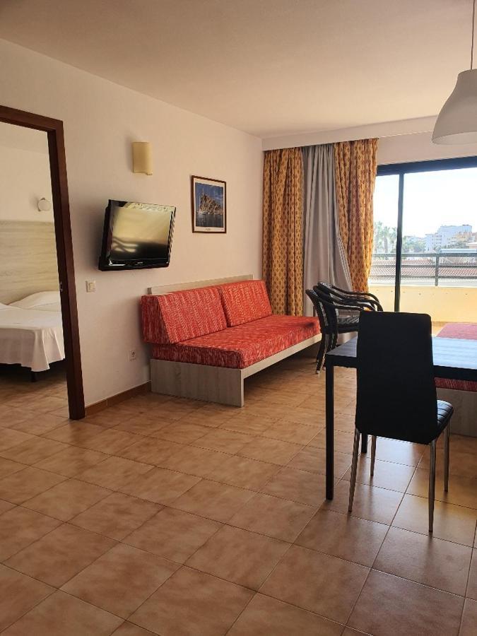 Mallorca Rooms Cala Millor 2 Экстерьер фото