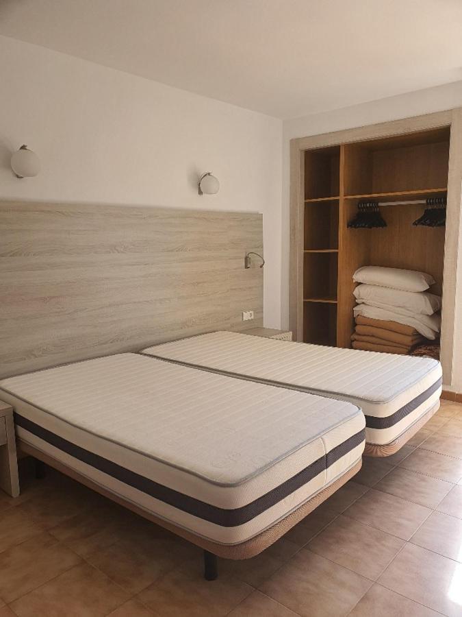 Mallorca Rooms Cala Millor 2 Экстерьер фото