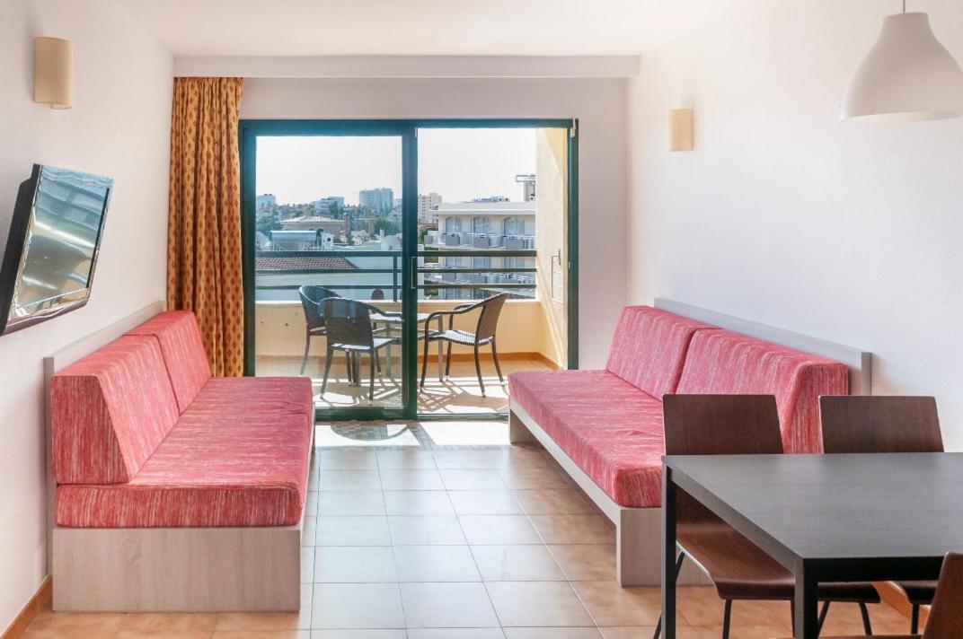 Mallorca Rooms Cala Millor 2 Экстерьер фото