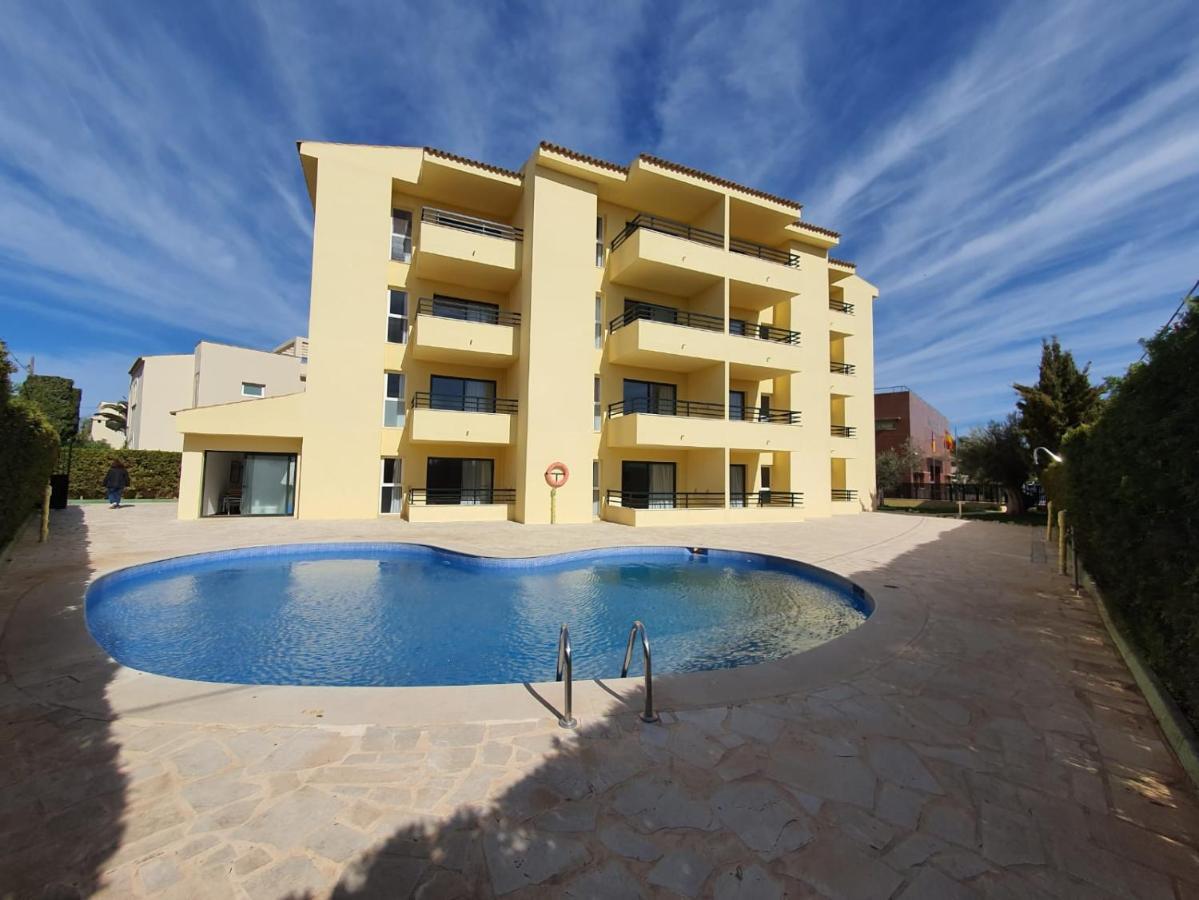Mallorca Rooms Cala Millor 2 Экстерьер фото