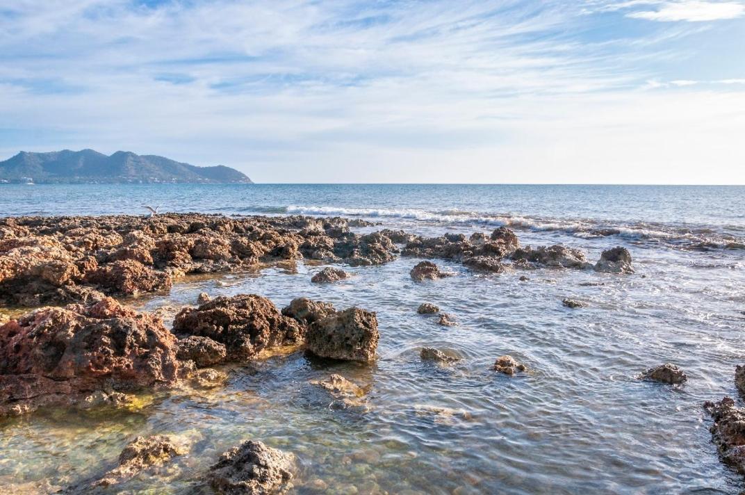 Mallorca Rooms Cala Millor 2 Экстерьер фото